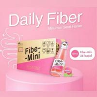 Gambar PRODUK TERBARU FIBE MINI, MINUMAN KAYA SERAT 100 ML. ISI 1 KARTON 24 dari Jaya berkah tani undefined 5 Tokopedia