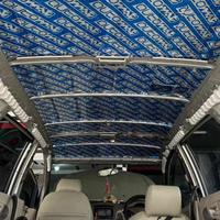 Gambar peredam suara mobil Automate Extrem aluminium. 1 box   isi 20 lbr dari Autoaccesoris undefined 2 Tokopedia