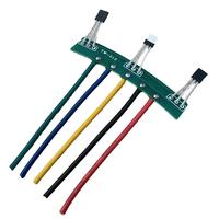 Gambar 213 Hall Sensor BLDC Sepeda Listrik 41F Dengan Plat Untuk 2-Roda dari Smile-Seller undefined 3 Tokopedia