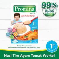 Gambar READY STOCK PROMINA BUBUR TIM ATI AYAM KAMPUNG 8+ PROMINA BUBUR TIM - Daging brokoli dari Omar Markett undefined 3 Tokopedia