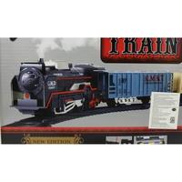 Gambar Promo Mainan Anak Kereta Train Express New Edition 8235-1 dari EzGrosir undefined 3 Tokopedia
