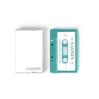 Gambar Kaset Pita Saosin - Translating The Name (Import) dari Fast Music Store undefined 1 Tokopedia