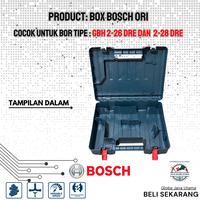 Gambar BOX BOR BOSCH ONLY Ringan dan Kokoh Bisa Untuk Tipe 2-26Dre 2-28Dre dari Solution Gate One undefined 2 Tokopedia