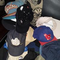 Gambar borongan topi MLB Snapback dan NBA dari Jcb_edw undefined 1 Tokopedia