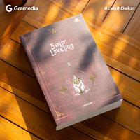 Gambar Buku Solo Leveling 2 ( Chugong ) dari Gramedia undefined 4 Tokopedia