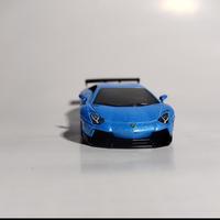Gambar hotwheels elite lamborghini aventador dari maxwell_store undefined 1 Tokopedia