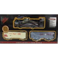 Gambar Promo Mainan Anak Kereta Train Express New Edition 8235-1 dari EzGrosir undefined 4 Tokopedia