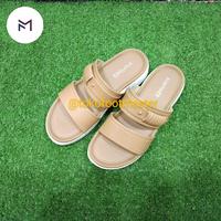 Gambar Sandal Wanita Starlady Original Kadita Cream - PROMO dari Toko Sepatu FootMaster undefined 1 Tokopedia