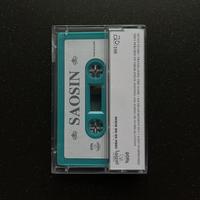 Gambar Kaset Pita Saosin - Translating The Name (Import) dari Fast Music Store undefined 4 Tokopedia