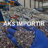 Gambar Mesin Pencacah Giling Penghancur Multiple Knife Plastik AKS - SD500 dari AKS Importir undefined 4 Tokopedia