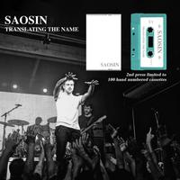 Gambar Kaset Pita Saosin - Translating The Name (Import) dari Fast Music Store undefined 2 Tokopedia