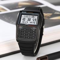 Gambar SKMEI 2255 Original Jam Tangan Digital Pria Karet Sport Tahan Air - HARDBOX dari Waktu.Shop Store undefined 1 Tokopedia