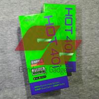 Gambar Infinix Hot 40i 8/256 GB Garansi Resmi - Blue dari GondrongGadget undefined 1 Tokopedia