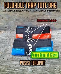 Gambar Tas Karung Belanja Medium Jumbo Lebar 1207B dari Panca Anugrah Grosir undefined 2 Tokopedia