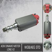 Gambar ACM Dinamo Motor Long V2 WGB/AEG STD dari Jackstorm Tactical undefined 1 Tokopedia