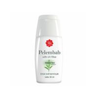 Gambar Viva Pelembab Wajah 30 ml Under Make Up Bengkoang Green Tea - Bengkoang dari Toko Cuexxx_NEW undefined 3 Tokopedia