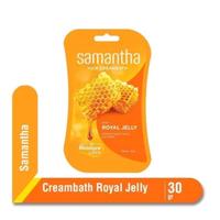 Gambar HAIR CREAMBATH SAMANTHA_30 GR dari Grosirmurahborneo8888 undefined 2 Tokopedia