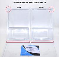 Gambar Hotwheels / Hot Wheels Regular Protector / Protektor Polos Tanpa Merek dari Diecastindo undefined 5 Tokopedia