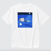 Gambar Uniqlo KAWS Size 4XL / XXXXL 2024 T-Shirt Kaos Big Size Original dari Spokat Gede undefined 1 Tokopedia