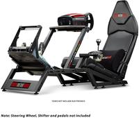 Gambar Next Level Racing F-GT Formula and GT Simulator Cockpit dari Techno Computer Bali undefined 2 Tokopedia