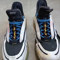 Gambar sepatu bekas wind runner dari saudara A undefined 2 Tokopedia