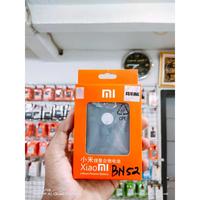 Gambar Baterai Xiaomi Redmi Note 9 Pro BN 52 Batre Xiaomi REDMI NOTE 9 dari PROPASSACCESSORIES19 undefined 1 Tokopedia
