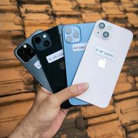 Gambar iphone 13 128gb like new fullset all operator dari Cellstore Bec undefined 5 Tokopedia