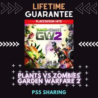 Gambar Plants Vs Zombie Garden Warfare 2, Ps5 Digital Sharing - Secondary card dari MoreLife.Gaming undefined 1 Tokopedia