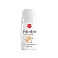 Gambar Viva Pelembab Wajah 30 ml Under Make Up Bengkoang Green Tea - Bengkoang dari Toko Cuexxx_NEW undefined 2 Tokopedia