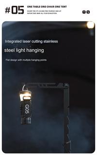 Gambar SHINETRIP Tiang Lampu Light Stand Telescopic Outdoor Camping dari TentangOutdoor undefined 5 Tokopedia