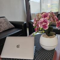 Gambar macbook pro m1 8gb 512gb like new x ibox dari azzahracomputer undefined 5 Tokopedia