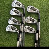 Gambar callaway rouge st pro 4-P iron set second golf iron set dari Infinitecoshop undefined 1 Tokopedia