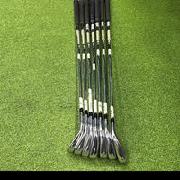 Gambar callaway rouge st pro 4-P iron set second golf iron set dari Infinitecoshop undefined 4 Tokopedia