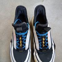 Gambar sepatu bekas wind runner dari saudara A undefined 5 Tokopedia