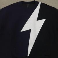 Gambar Neil Barrett crewneck | Hoodie Neil Barrett | Neil Barrett sweatshirts dari Denhard undefined 2 Tokopedia