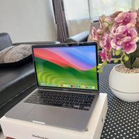 Gambar macbook pro m1 8gb 512gb like new x ibox dari azzahracomputer undefined 1 Tokopedia