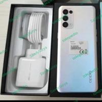 Gambar RENO 5 OPPO CPH2159 8GB + 8GB RAM 128 ROM SUPER VOOC 65W FAST CHARGE dari SandySurya undefined 1 Tokopedia