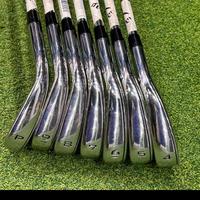 Gambar callaway rouge st pro 4-P iron set second golf iron set dari Infinitecoshop undefined 3 Tokopedia