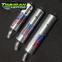 Gambar SILENCER YY PANG 2 TAK dari Timuran Speedshop undefined 1 Tokopedia
