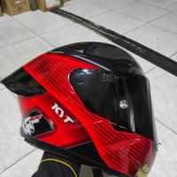 Gambar Helm KYT TT Course edisi Spider dari HD variasi undefined 3 Tokopedia