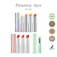 Gambar YNM You Need Me Honey Lip Balm - Rainbow/Orange Red/Light Pink/Natural - YNM Lip Peony B dari madame fany undefined 1 Tokopedia