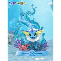 Gambar ORIGINAL Funism Pokemon Figure Eevee Sylveon Glaceon Umbreon Flareon - Vaporeon dari Irene Toys & Hobbies undefined 3 Tokopedia