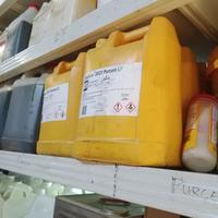Gambar SIKAFLOOR 20/21 Purcem LP grey/ epoxy pu concrit ex sika dari INJEKSI BETON_NEW undefined 3 Tokopedia