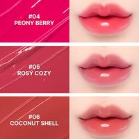 Gambar YNM You Need Me Honey Lip Balm - Rainbow/Orange Red/Light Pink/Natural - YNM Lip Peony B dari madame fany undefined 4 Tokopedia