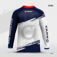 Gambar KAOS / JERSEY IROLY FISHING TEAM EVEN BETTER - #M dari WARUNG-PANCING-DAN-BERBURU undefined 3 Tokopedia