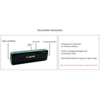 Gambar F.AUDIO/F AUDIO/FAUDIO KS01 ES9038Q2M 3.5mm USB Type-C/iOS DAC/AMP - Lightning(iOS) dari Omega Audio Store undefined 3 Tokopedia