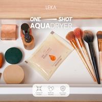 Gambar LEKA AD2050 One Shot Aqua Dryer 50gr - Serap Air Penyerap Lembab Bagus dari LEKA Indonesia undefined 2 Tokopedia