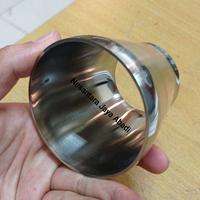 Gambar Reducer Sanitary Stainless SS 304 3 x 2 inchi dari NusantaraJayaAbadi undefined 2 Tokopedia