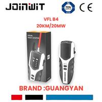 Gambar VFL B4 20,30mw senter fiber optic vfl 20k 30k visual fault locator B4 - 20K dari Joinwit undefined 1 Tokopedia