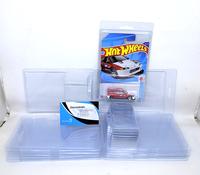 Gambar Hotwheels / Hot Wheels Regular Protector / Protektor Polos New dari Diecastindo undefined 2 Tokopedia